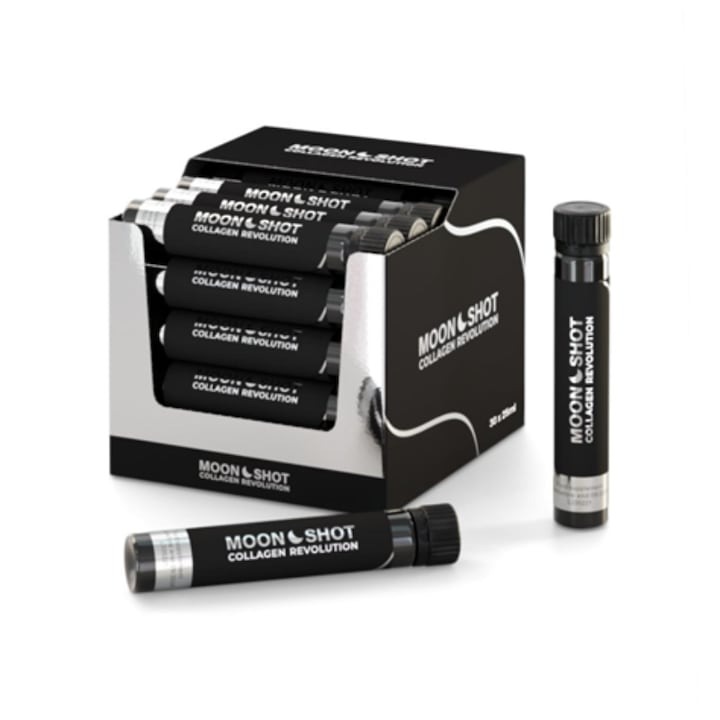 Pachet supliment alimentar Colagen Revolution Moon Sho